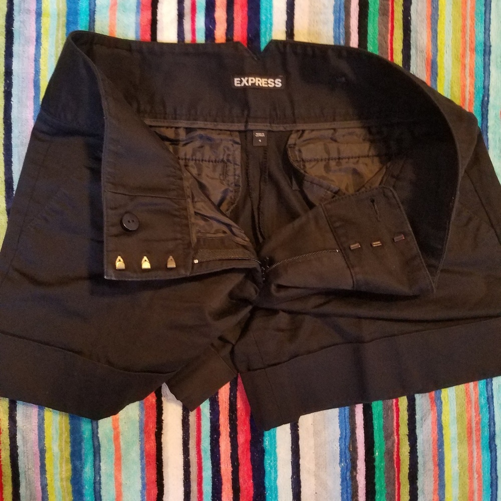 Express short - Picture 2 of 3